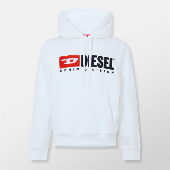Hooded Regular Fit Sweatshirt