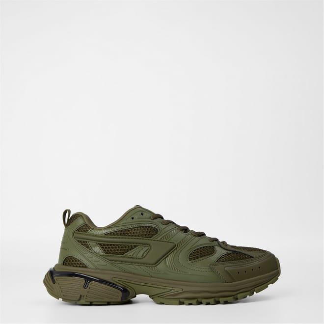 Serendipity X1 Lace-Up Sneakers