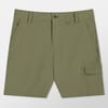 Tech Walking Bermuda Shorts