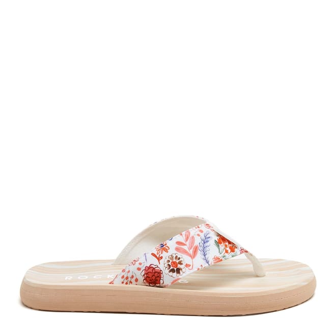 Adios Kitts Flip Flops
