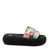 Splash Bahama Flatform Slide Sandals