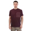 Takaji Parachute Pocket T-Shirt