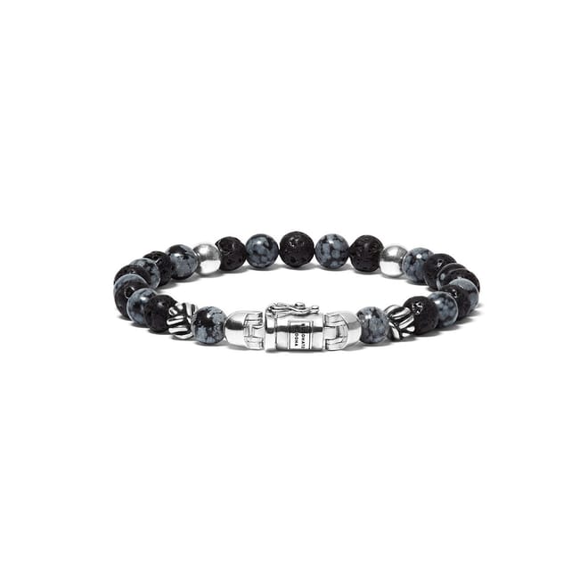 Spirit Bead Mini Snowflake