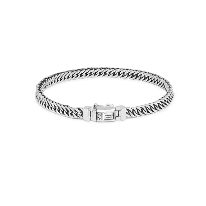 Mini Bracelet Silver