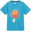 Regular Fit Crew Neck T-Shirt