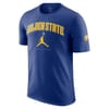 Nba Jordan City T-Shirt