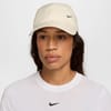 Metal Swoosh Cap