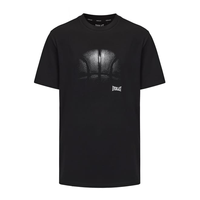 Regular Fit Crew Neck T-Shirt