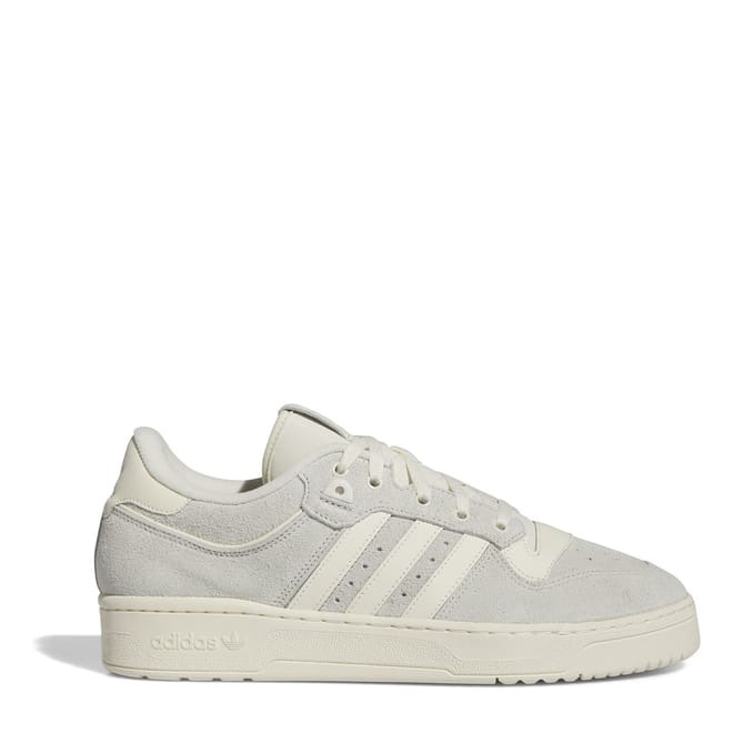 Rivalry 86 Low Top Lace-Up Sneakers
