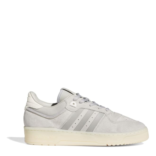 Rivalry Low Lace-Up Trainers