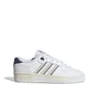 Rivalry Low Top Lace-Up Sneakers