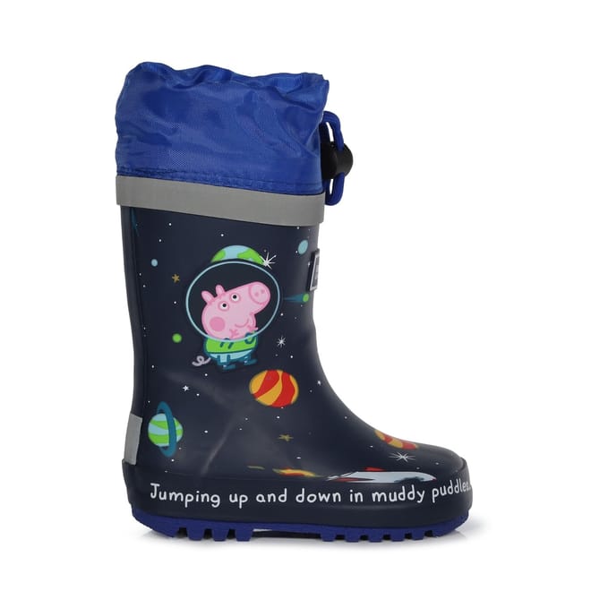 Splash Welly