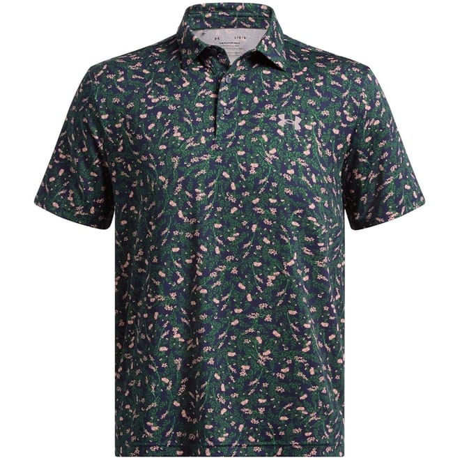 Regular Fit Short Sleeve Shirt