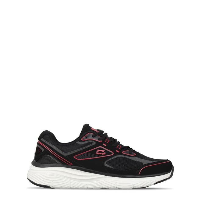 Sleaford Low Top Lace-Up Sneakers
