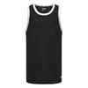 Regular Fit Crew Neck Tank
