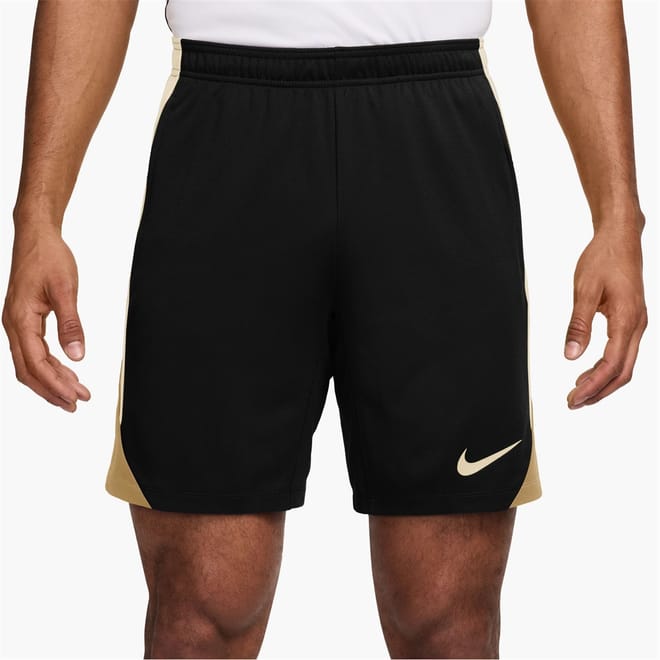 Mens Strike Dri Fit Global Football Shorts
