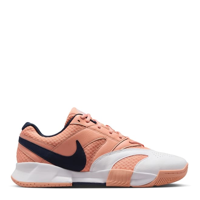 Mens Court Lite 4 Tennis Shoes