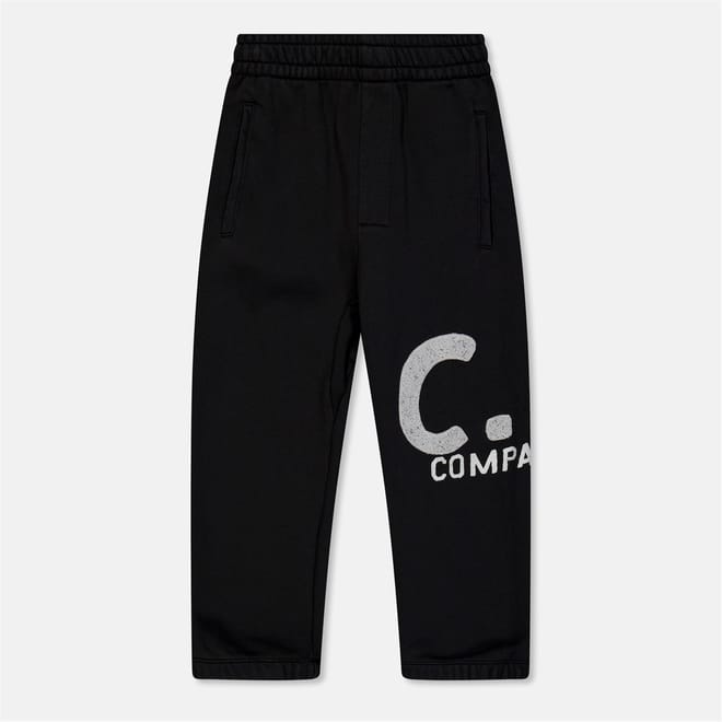 Long Trouser