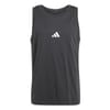 Mens Essentials Small Logo Tank Top
