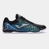Maxima 34 Indoor Lace-Up Football Sneakers