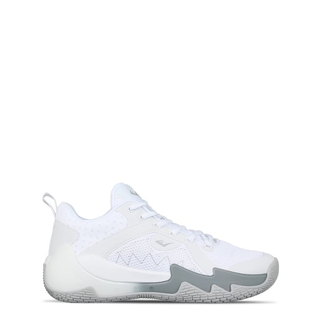Bb500 SN62 Lace-Up Sneakers