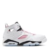 Fight Club 91 Hi Top Sneakers