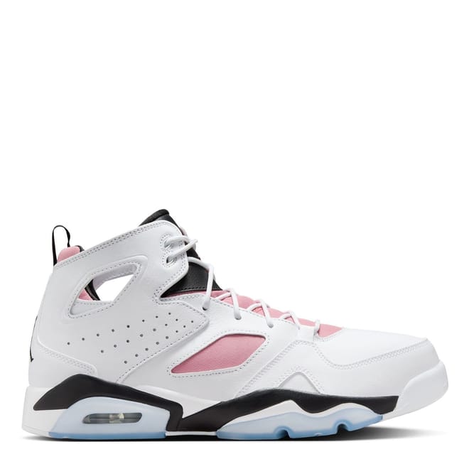 Fight Club 91 Hi Top Sneakers