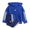 3 Stripe Essentials Joggers Set Infants