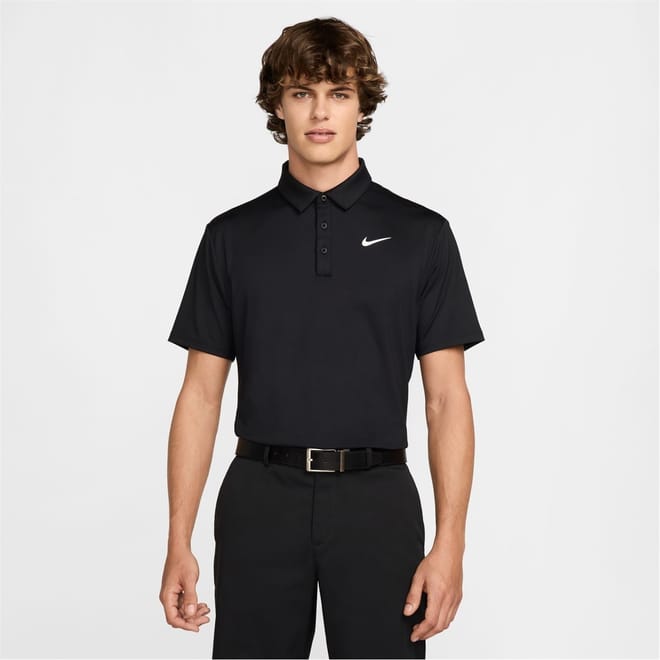 Df Tour Solid Polo
