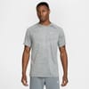 Mens Stride Short Sleeve Performance Tee
