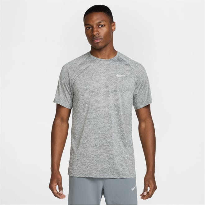 Mens Stride Short Sleeve Performance Tee