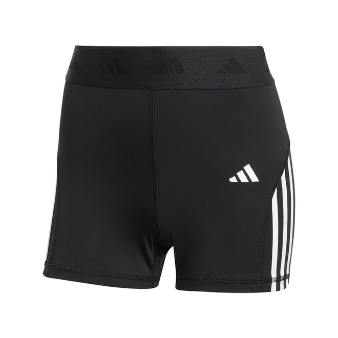 Hyglm 3 Inch Compression Fitness Shorts