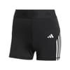 Womens Hyglm 3inch Gym Shorts