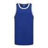Regular Fit Crew Neck Tank
