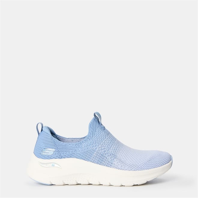 Arch Fit 2.0 Slip On Wedge Trainers
