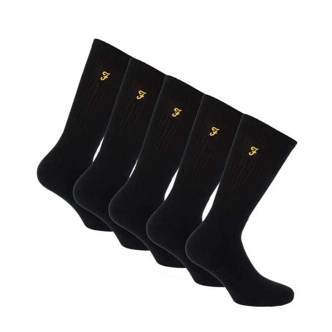 5 Pack of Tommley Socks