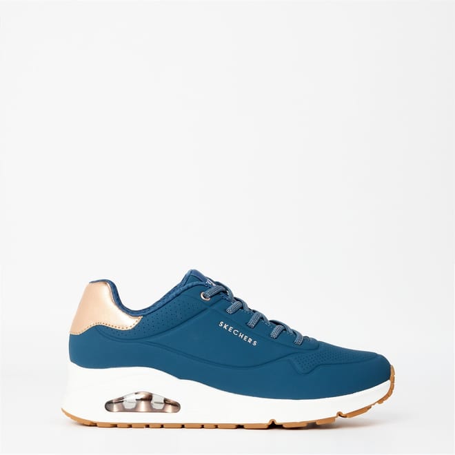 Womens Uno Stand On Air Trainers