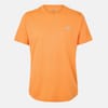 Crew Neck Regular Fit Athletic Top