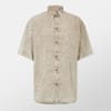 Regular Fit Short Sleeve Shirt