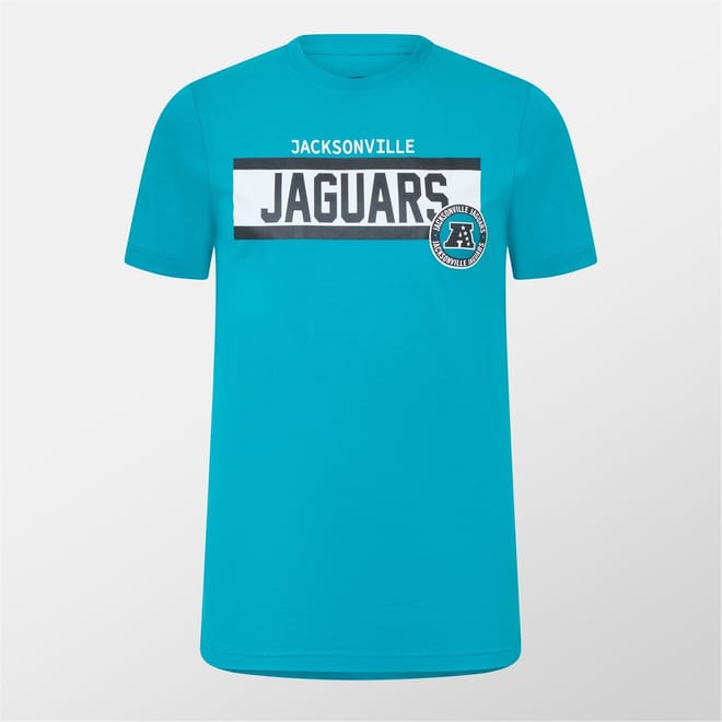 Regular Fit Crew Neck T-Shirt
