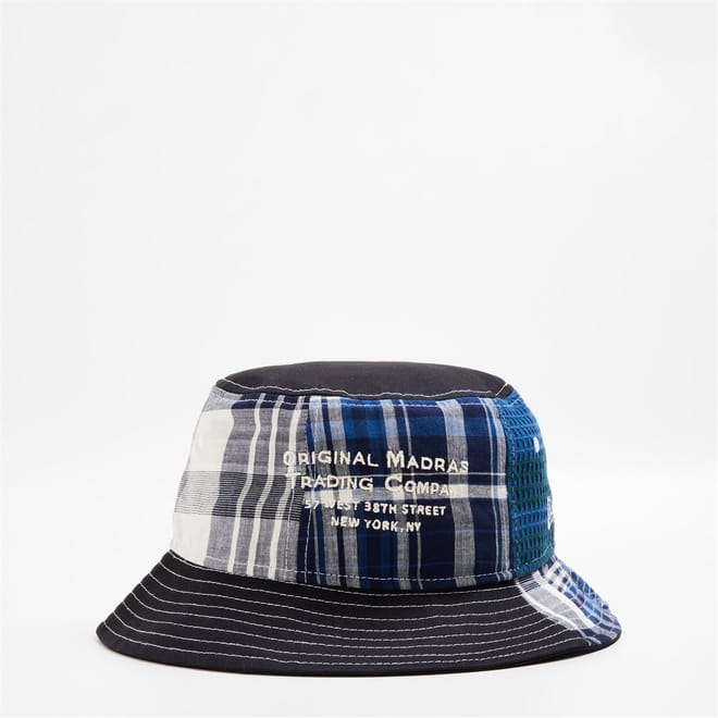 All Around Brim Bucket Hat