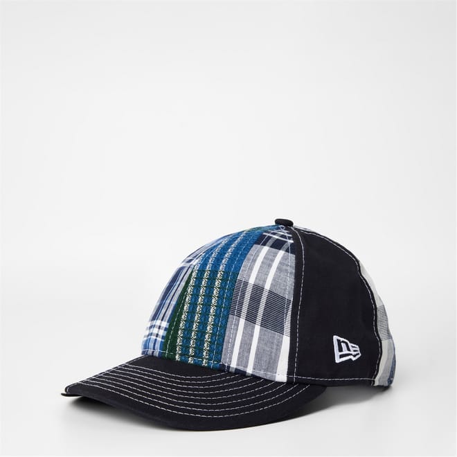 9twenty Curved Brim Adjustable Cap