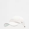 Open Back Curved Brim Dad Cap