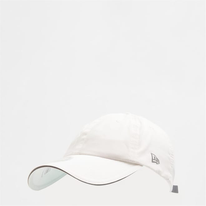 Open Back Curved Brim Dad Cap