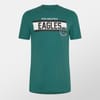 Regular Fit Lettering Crew Neck T-Shirt