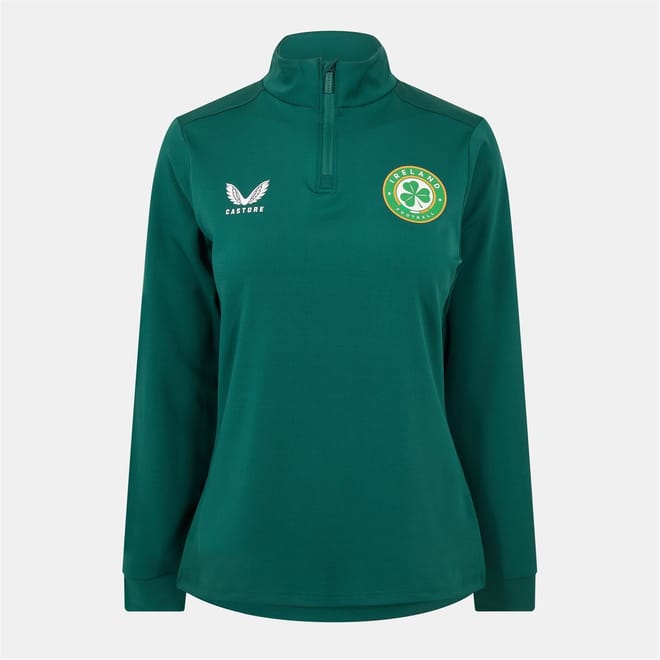 HM High Neck Regular Fit Sweatshirt