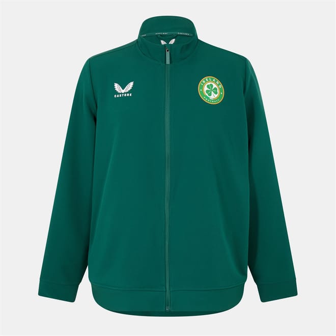 Fai H An Jacket