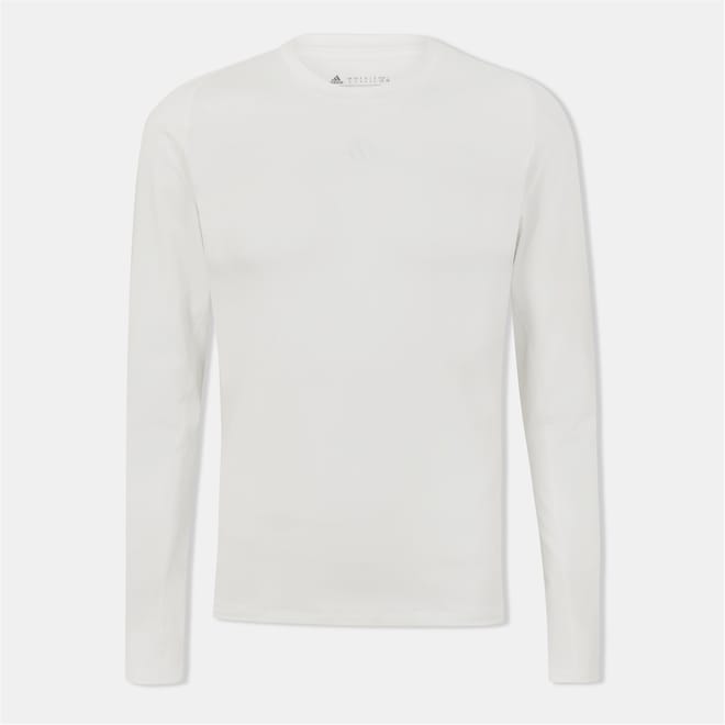 Techfit Aeroready Long Sleeve Long Sleeve Top