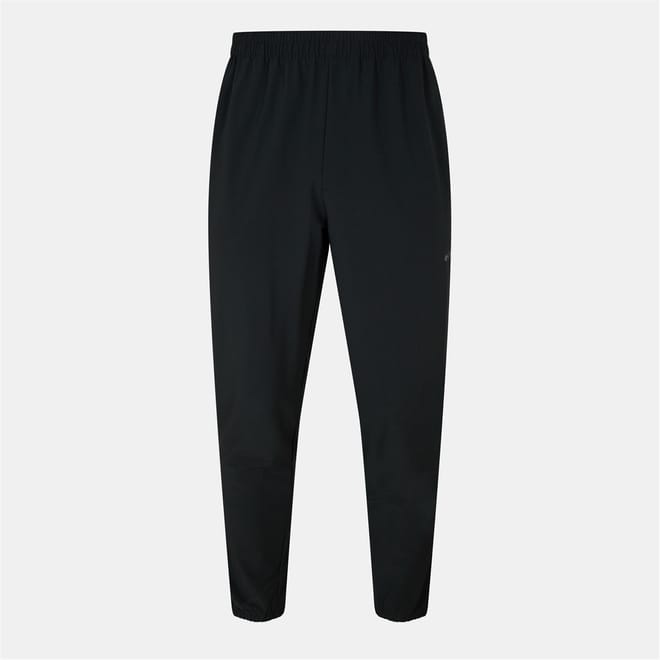 Jogger II Solid Patterned Joggers
