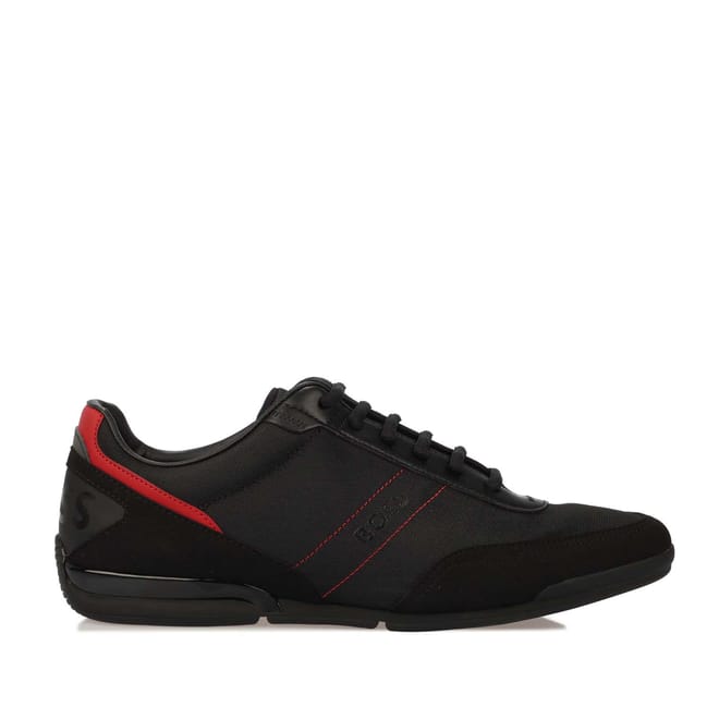 Saturn Low Trainers